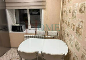 2-к квартира, на длительный срок, 56м2, 8/12 этаж