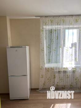 Студия квартира, на длительный срок, 30м2, 19/25 этаж