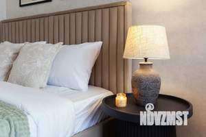 2-к квартира, посуточно, 50м2, 3/5 этаж