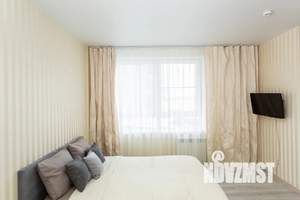 1-к квартира, посуточно, 32м2, 3/9 этаж