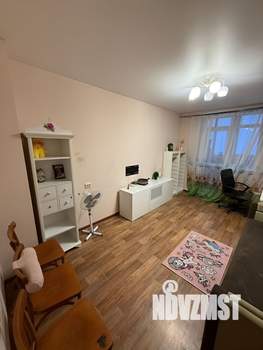 3-к квартира, на длительный срок, 74м2, 21/23 этаж