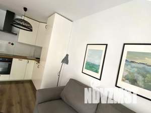 1-к квартира, на длительный срок, 36м2, 5/18 этаж