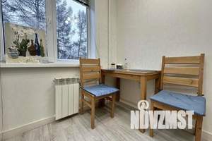 2-к квартира, посуточно, 45м2, 4/4 этаж