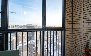 1-к квартира, на длительный срок, 37м2, 26/30 этаж