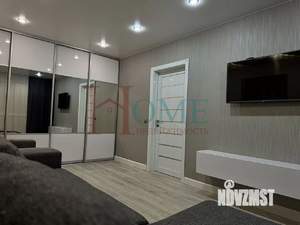 2-к квартира, на длительный срок, 43м2, 1/9 этаж