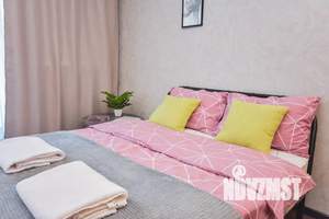 1-к квартира, посуточно, 31м2, 10/17 этаж