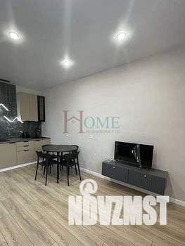 1-к квартира, на длительный срок, 42м2, 22/25 этаж