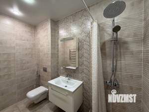 3-к квартира, посуточно, 60м2, 1/1 этаж