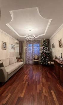 2-к квартира, на длительный срок, 60м2, 5/5 этаж