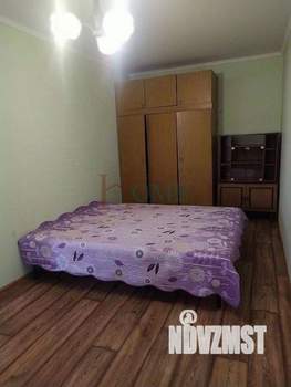 2-к квартира, на длительный срок, 45м2, 2/5 этаж