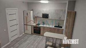 Студия квартира, на длительный срок, 29м2, 5/18 этаж