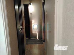 1-к квартира, на длительный срок, 30м2, 9/10 этаж