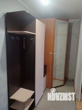 1-к квартира, на длительный срок, 38м2, 7/10 этаж