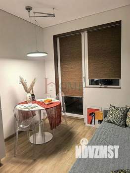 2-к квартира, на длительный срок, 37м2, 12/16 этаж