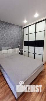 1-к квартира, на длительный срок, 42м2, 8/24 этаж