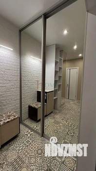 1-к квартира, на длительный срок, 47м2, 11/25 этаж