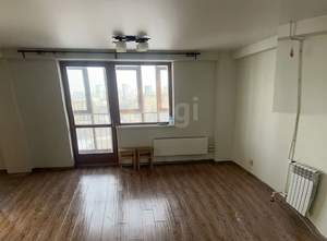 3-к квартира, на длительный срок, 85м2, 15/25 этаж