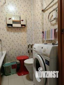 1-к квартира, на длительный срок, 31м2, 4/9 этаж