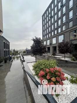 2-к квартира, посуточно, 62м2, 10/18 этаж