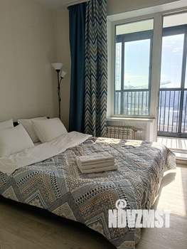 2-к квартира, посуточно, 60м2, 10/16 этаж