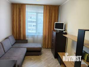 1-к квартира, на длительный срок, 31м2, 8/10 этаж