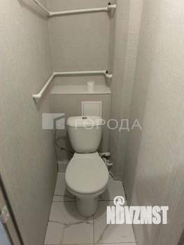 2-к квартира, на длительный срок, 47м2, 1/9 этаж