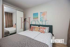 1-к квартира, на длительный срок, 37м2, 2/16 этаж