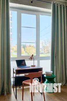 2-к квартира, посуточно, 97м2, 2/18 этаж