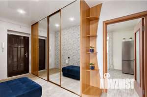 3-к квартира, посуточно, 125м2, 1/1 этаж