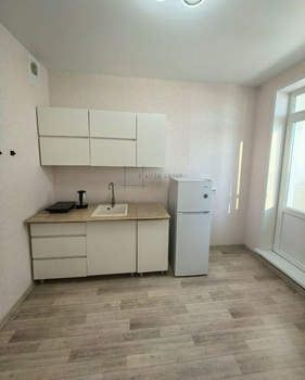 1-к квартира, на длительный срок, 35м2, 7/22 этаж