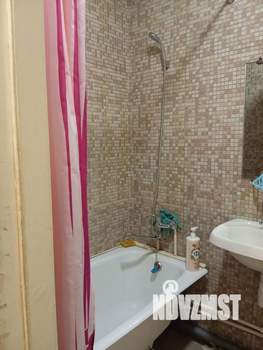 Студия квартира, на длительный срок, 20м2, 12/17 этаж