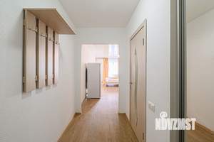 Студия квартира, посуточно, 28м2, 13/17 этаж