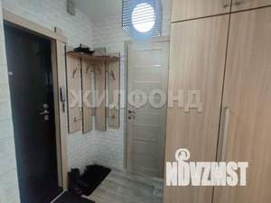 1-к квартира, на длительный срок, 39м2, 6/9 этаж