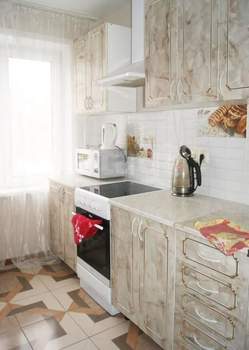 2-к квартира, на длительный срок, 45м2, 4/9 этаж