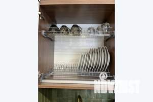 1-к квартира, посуточно, 40м2, 3/26 этаж