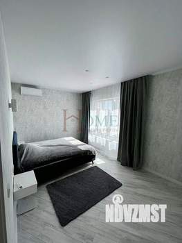 2-к квартира, на длительный срок, 50м2, 14/17 этаж