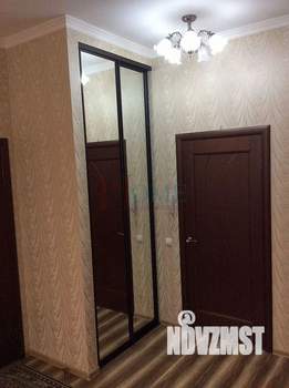 2-к квартира, на длительный срок, 54м2, 2/6 этаж