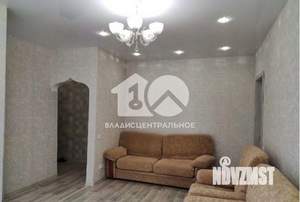 2-к квартира, на длительный срок, 41м2, 3/5 этаж