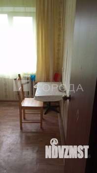 2-к квартира, на длительный срок, 45м2, 4/5 этаж