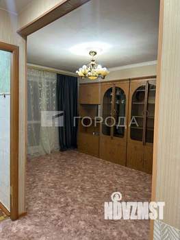 1-к квартира, на длительный срок, 32м2, 2/5 этаж