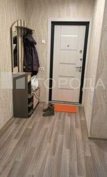 1-к квартира, на длительный срок, 58м2, 7/10 этаж