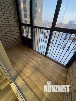 1-к квартира, на длительный срок, 38м2, 12/25 этаж