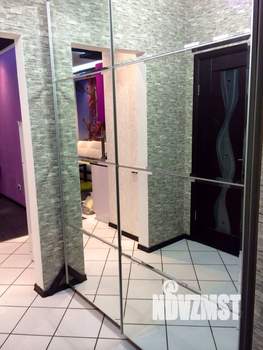 Студия квартира, на длительный срок, 35м2, 9/25 этаж