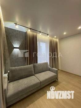 2-к квартира, на длительный срок, 45м2, 14/25 этаж