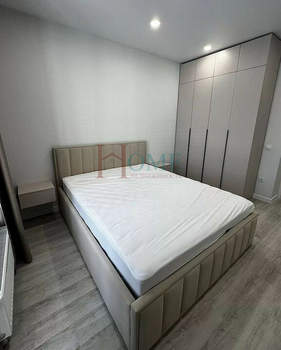 1-к квартира, на длительный срок, 42м2, 5/15 этаж