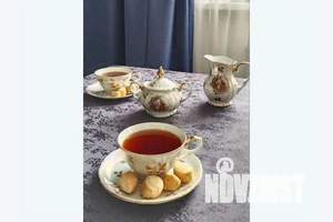 2-к квартира, посуточно, 60м2, 3/25 этаж