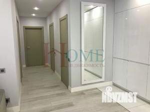 3-к квартира, на длительный срок, 75м2, 12/17 этаж