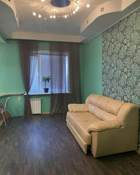 2-к квартира, на длительный срок, 56м2, 1/4 этаж