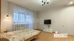 2-к квартира, на длительный срок, 50м2, 7/9 этаж