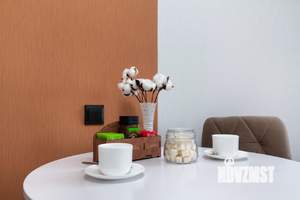 Студия квартира, посуточно, 22м2, 8/15 этаж